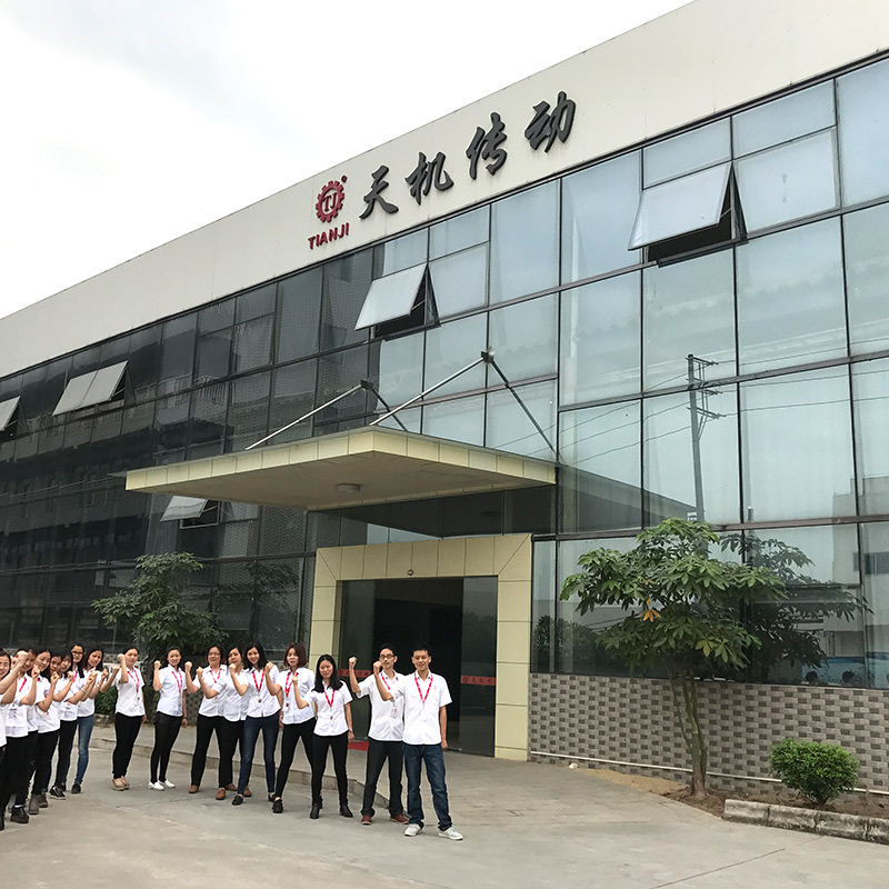 硬齒面減速機業務團隊 硬齒面減速機業務團隊